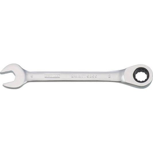 DEWALT 8mm Metric Ratcheting Combination Wrench