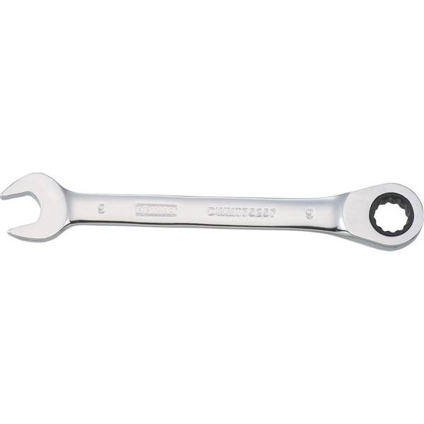 DEWALT 9mm Metric Ratcheting Combination Wrench