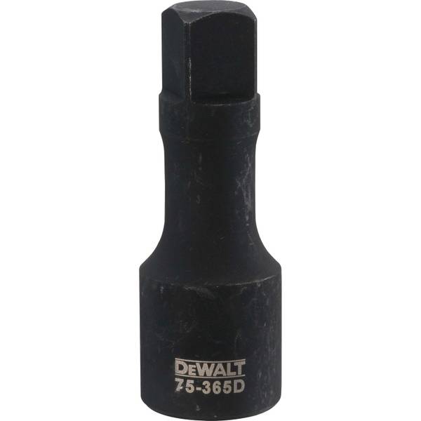 DEWALT 4" 3/4" Drive Impact Extension