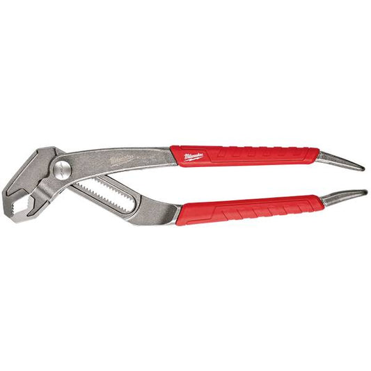 Milwaukee 48-22-6210 10" Forged Comfort Grip Hex-Jaw Pliers