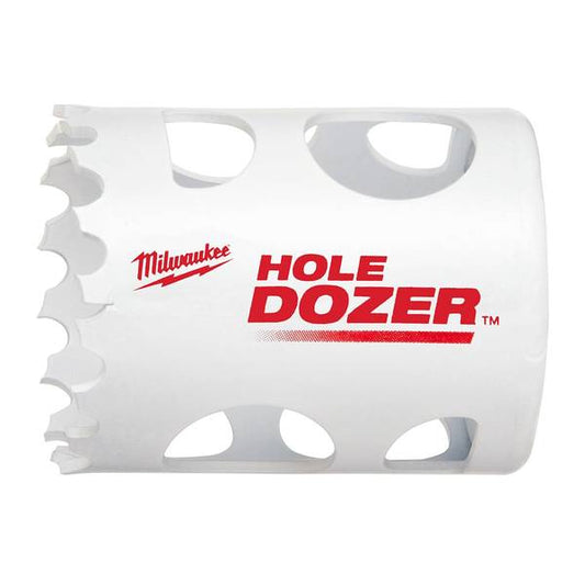 Milwaukee 3/4" Hole Dozer Bi-Metal Hole Saw