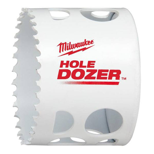 Milwaukee 3/4" Hole Dozer Bi-Metal Hole Saw