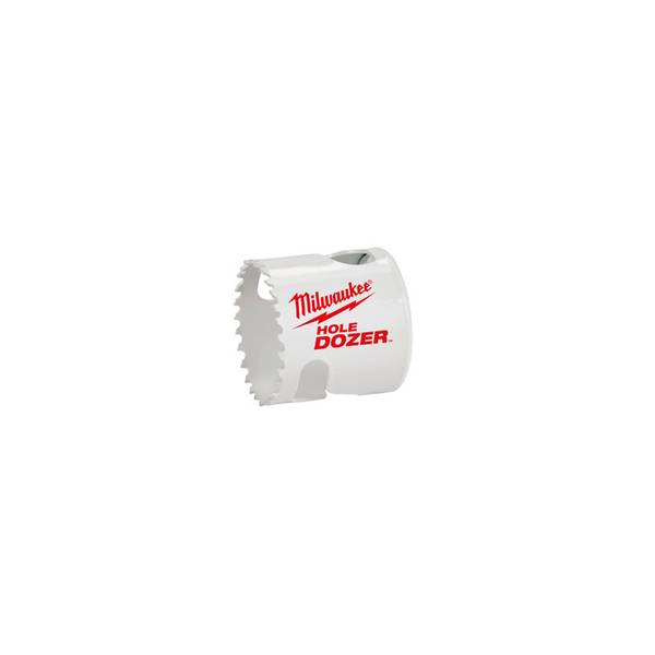 Milwaukee 3/4" Hole Dozer Bi-Metal Hole Saw