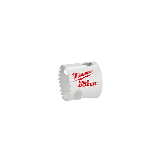 Milwaukee 3/4" Hole Dozer Bi-Metal Hole Saw