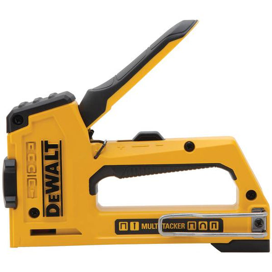 DEWALT 5-in-1 Multi Tacker & Brad Nailer